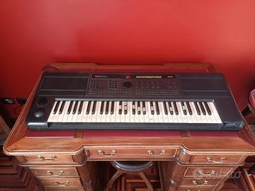 Pianola multistrumento