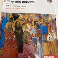 Itineratio nell’arte 2