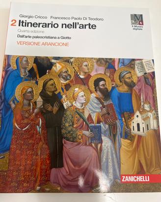 Itineratio nell’arte 2