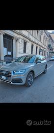 audi q5 come nuova