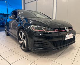 Volkswagen Golf GTI Golf GTI Performance 2.0 245 C
