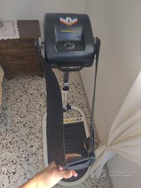 Vibromassaggiatore a fasce