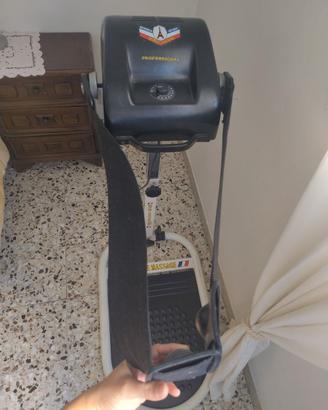 Vibromassaggiatore a fasce
