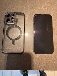 Iphone 13 Pro 256 gb grafite