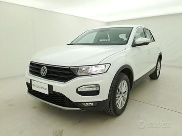 Volkswagen T-Roc Style BR582950 1.0 Benzina 116CV