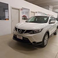 Nissan Qashqai 1.2 DIG-T Acenta