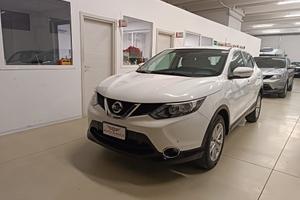 Nissan Qashqai 1.2 DIG-T Acenta