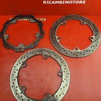 DISCHI BMW R1150GS R 1150 GS