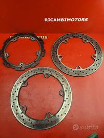 DISCHI BMW R1150GS R 1150 GS