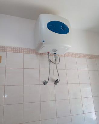 scaldabagno 30 litri