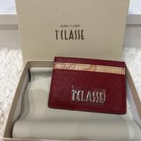 Porta carte prima classe