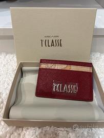 Porta carte prima classe