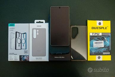 Samsung Galaxy s25 ultra 12gb | 1TB Titanium green