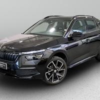 Skoda Kamiq 1.0 tsi Monte Carlo 110cv