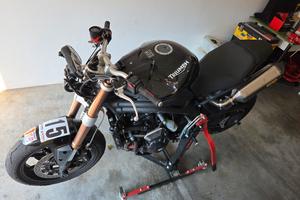 speed triple pista