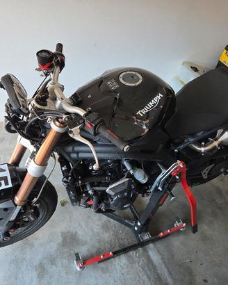speed triple pista