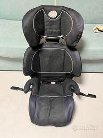 Rialzino isofix per auto