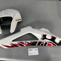 PLASTICHE HUSQVARNA 125 250 300