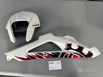 PLASTICHE HUSQVARNA 125 250 300