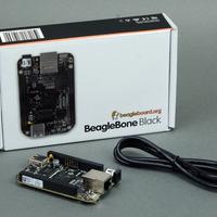 Kit CNC Beaglebone Black + Scheda di Controllo