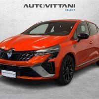 RENAULT Clio 1.0 tce esprit Alpine 90cv