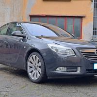 Opel Insignia 1.4 Turbo 4 porte GPL Tech Cosmo