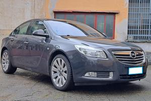 Opel Insignia 1.4 Turbo 4 porte GPL Tech Cosmo