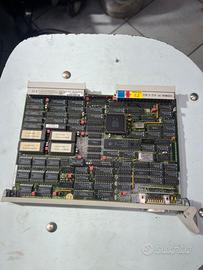 Siemens scheda elettronica per PLC