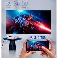 Videoproiettore WiMiUS