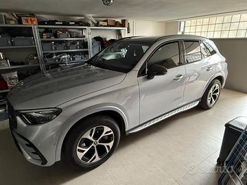 Mercedes GLC X254 – Cerchi 18” + gomme invernali