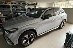 Mercedes GLC X254 – Cerchi 18” + gomme invernali