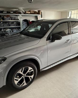 Mercedes GLC X254 – Cerchi 18” + gomme invernali