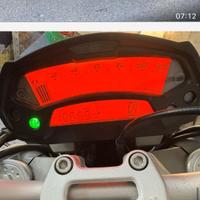 Ducati Monster 696 - 2009