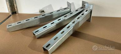 staffe reggi mensole