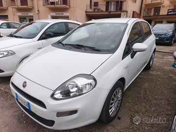 Fiat Punto 1.2 Benzina 5 porte