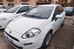 Fiat Punto 1.2 Benzina 5 porte