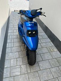 booster 50