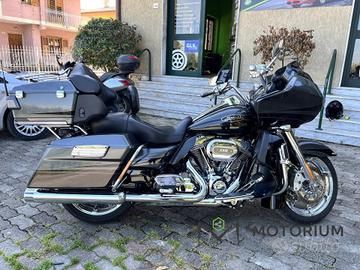 Harley-Davidson Other FLTRUSE Road Glide Ultra CVO