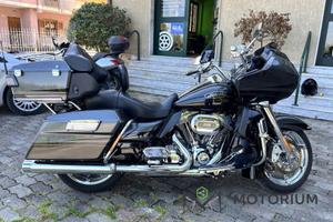Harley-Davidson Other FLTRUSE Road Glide Ultra CVO