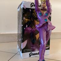 Action figure Giorno Giovanna