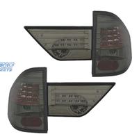 FANALI BMW X3 E83 03-06 LED SCURI