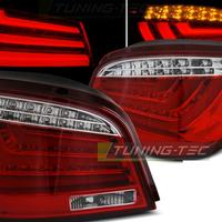 Set Di Fanali Bmw Led Serie 5 E60 Berlina