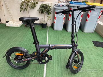 E-BIKE TORPADO