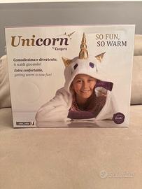 Coperta per bambine