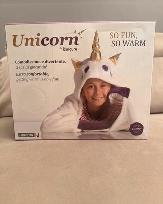 Coperta per bambine