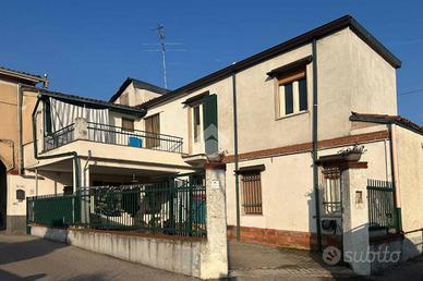 CASA INDIPENDENTE A VAIANO CREMASCO