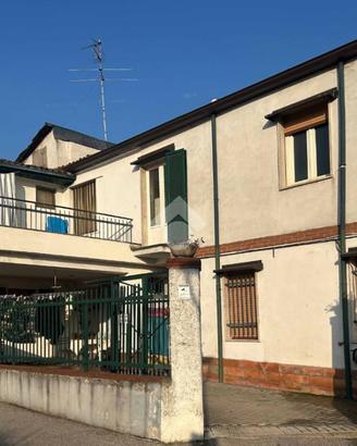 CASA INDIPENDENTE A VAIANO CREMASCO