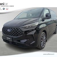 FORD Tourneo Custom 2ªs - Tourneo Custom 320 2.0 E
