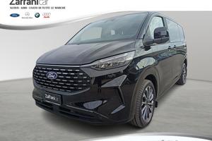 FORD Tourneo Custom 2ªs - Tourneo Custom 320 2.0 E