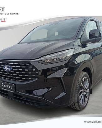 FORD Tourneo Custom 2ªs - Tourneo Custom 320 2.0 E